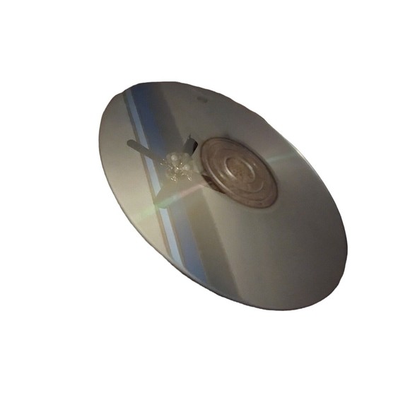 World Without End Ken Follett Audio Book Unabridged Disc 26 Only CD 2007 - Picture 3 of 3